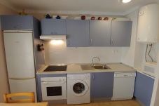 Apartamento en Cambrils - 7369-PINS II, 50m Playa, A/C y Parking