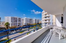 Apartamento en Quarteira - Rei - Quarteira Center