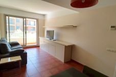 Apartamento en Ametlla de Mar - Acogedor Apartamento Cerca del Mar MSJ75