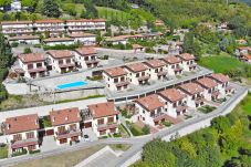 Apartamento en Tremosine - La Quiete 27 Holideal Apartment