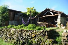 Casa rural en Ponte da Barca - Casa da Levada T1