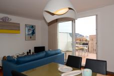 Apartamento en Estartit - EMPORDA 4-3