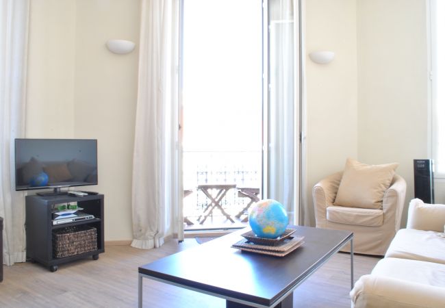 Apartamento en Cannes - Logement élégant idéalement placé / CUR1095