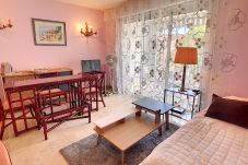 Apartamento en Cannes - Super apt proche de toutes commodités / DET2002