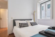 Apartamento en Lisboa ciudad - The Castle Life