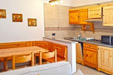 Apartamento en Tremosine - Casa Nonno Sergio