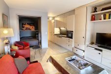 Apartamento en Cannes - Agréable studio dans le centre de Cannes / Lup5402