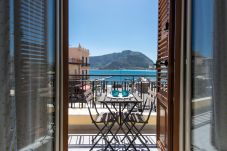 Apartamento en Palermo - Casetta vista mare in piazza a Mondello