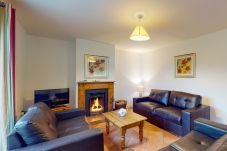 Ballybunion Holiday Cottage No. 7, Seaside Holiday Accommodation in Ballybunion, County Kerry