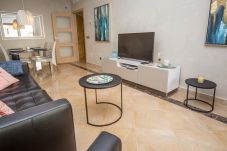 Apartamento en Manilva - Marina del Castillo 302