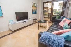 Apartamento en Manilva - Marina del Castillo 302