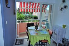 Apartamento en Sète - 086