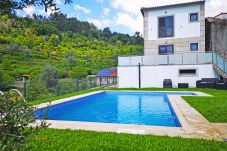 Casa rural en Gerês - Casa Fouces