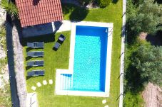 Casa rural en Gerês - Casa Fouces