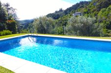 Casa rural en Gerês - Casa Fouces