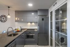 Apartamento en Isla Canela - Las Arenas 181 VFT