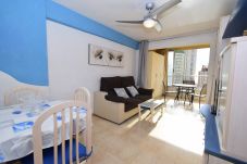 Apartamento en Benidorm - KAROLA 8D