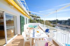 Apartamento en Cala Galdana - Collmar Cala Galdana