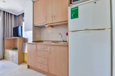 Apartamento en Calpe - HORIZONTE