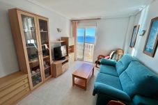 Apartamento en La Manga del Mar Menor - MARES I ESC. 3  6B