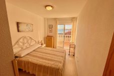 Apartamento en La Manga del Mar Menor - MARES I ESC. 3  6B