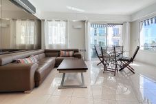 Apartamento en Cannes - Croisette Martinez 1 bedroom 241