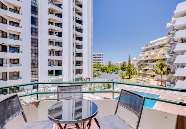 Apartamento en Vilamoura - Algamar Apartment - Vilamoura Center