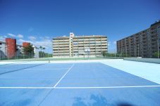 Apartamento en Peñiscola - P. AZA A408 (111) (VM) AIRE A. 