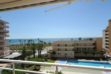 Apartamento en Peñiscola - P. AZA A408 (111) (VM) AIRE A. 