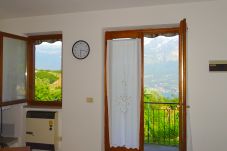 Apartamento en Tremosine - Casa Elisa Balcony View Apartment