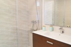 Apartamento en Isla Canela - Las Arenas 215 VFT