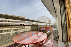 Estudio en Cannes - Beau studio 2 personnes / LES TUILERIES B/ DRI7