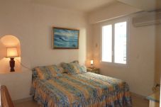 Apartamento en Cannes - Splendide vue mer - SOU3528