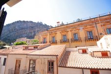 Apartamento en Cefalù - Terrazza Cathedral con vista