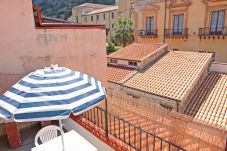 Apartamento en Cefalù - Terrazza Cathedral con vista