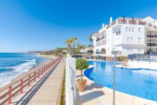 Apartamento en Marbella - 21052 - HEAVENLY VIEWS FROM FRONTLINE PENTHOUSE