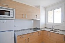 Apartamento en Salou - Alexis 213