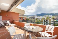 Apartamento en Sorrento - Casa Katia