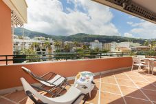 Apartamento en Sorrento - Casa Katia