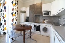 Apartamento en Cannes - 2 bedroom Forville 8 mins to the Palais 328