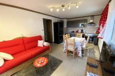 Apartamento en Prapoutel - E106 - 50 m2 -  3P - 6 pers