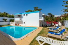 Villa en Albufeira - Villa Lima