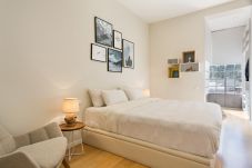 Apartamento en Barcelona - (Z) Eixample Luxury 2BR APT With Private Terrace