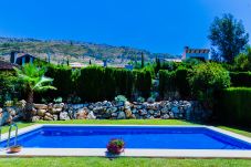 Villa en Javea / Xàbia - Villa Abaesko