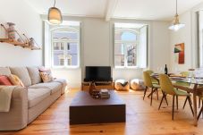 Apartamento en Lisboa ciudad - DOWNTOWN SANTA JUSTA by HOMING