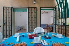 Apartamento en Roma - Roman Beach Family House