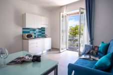 Apartamento en Sorrento - Appartamento Leone Rosso 1