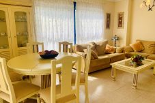 Apartamento en Villajoyosa - A880 - Villamar