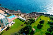 Villa en Siracusa - Villa Angelina