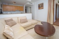 Apartamento en Manilva - Marina Apartments, 6.3.8